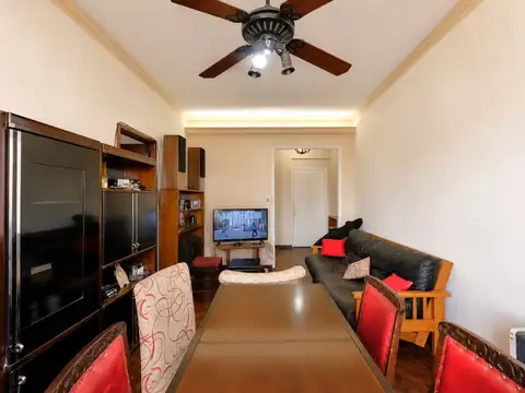 Departamento en Venta en Flores, Capital Federal