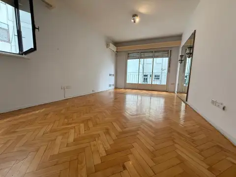 Venta 4 ambientes c/dep y baulera, Palermo