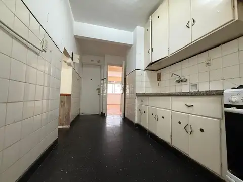 Departamento en Venta al Oeste