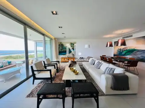 Departamento en Alquiler Temporal 2026 años