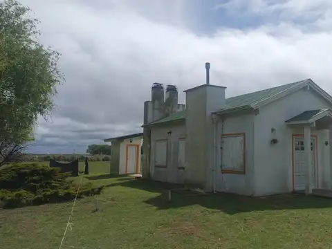 RUTA INTERBALNEARIA KILOMETRO 315 300