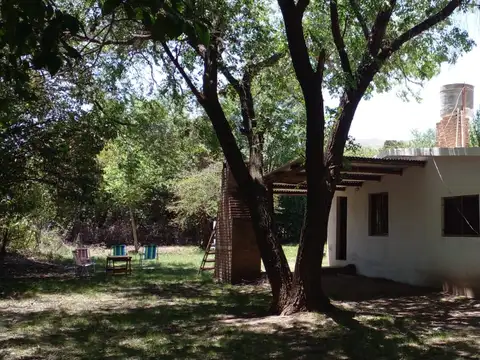 Cordoba- Casa Maravillosa Zona Villa Giardino