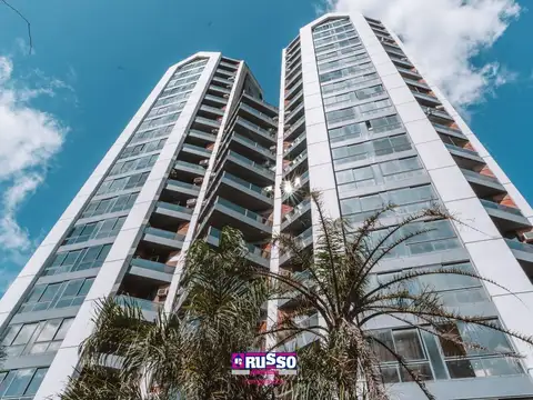 Alquiler departamento 2 ambientes San Justo