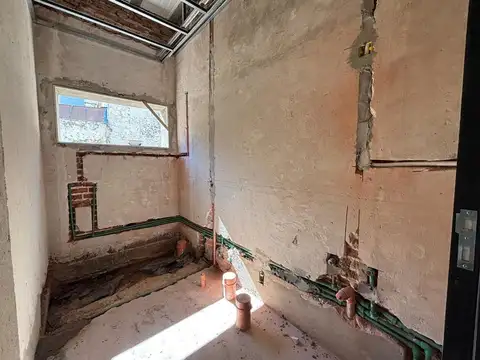 Depto Tipo Casa en Venta de 2 dormitorios