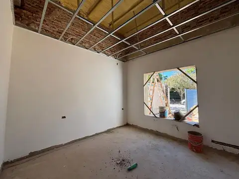 Depto Tipo Casa en Venta de 3 ambientes