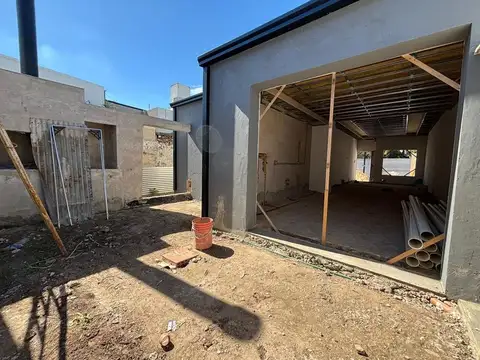Depto Tipo Casa en Venta A Estrenar
