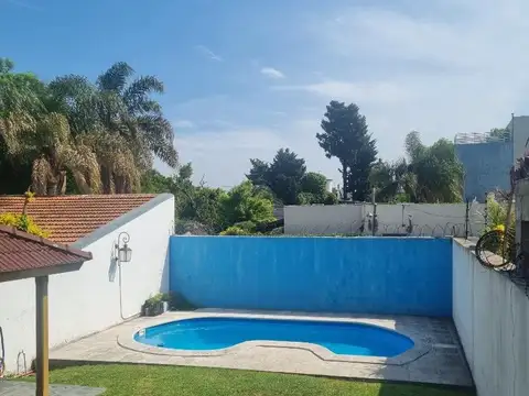 Casa en Venta 40 años