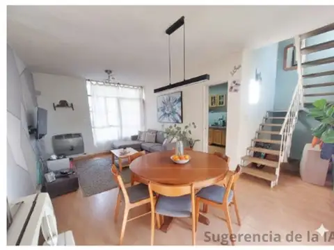 Pasaje San Javier 400