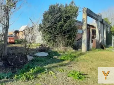 Terreno en Venta de 400,0 m2