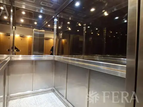 Departamento en Venta 45 años