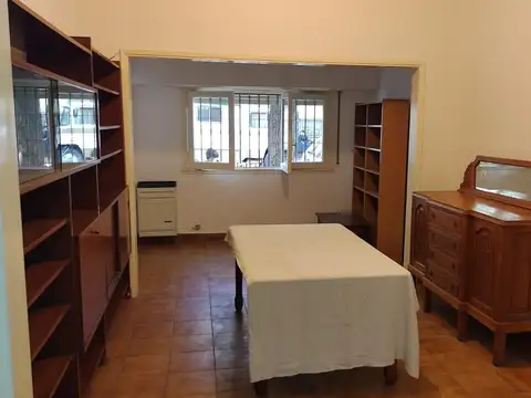 DEPARTAMENTO 3 AMB PLANTA BAJA 