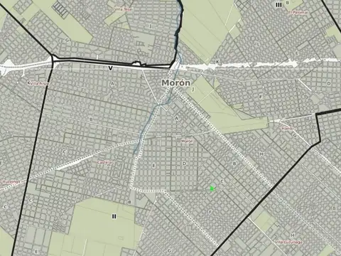 Hipolito Yrigoyen 117