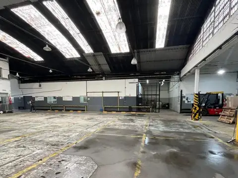 Hipolito Yrigoyen 117