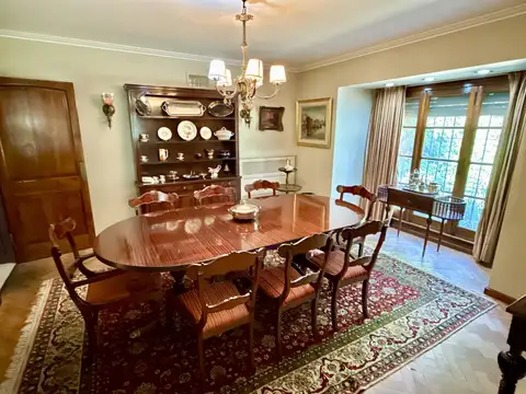 Casa en Venta al Oeste