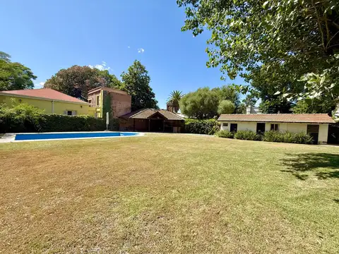 Casa en Venta de 4 dormitorios