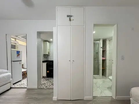 Departamento en Alquiler Temporal 15 años