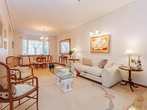 Casa en Venta 25 años