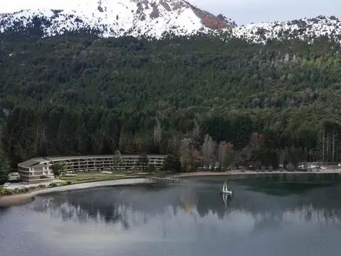 Departamento en Venta en San Carlos de Bariloche, USD 636.300