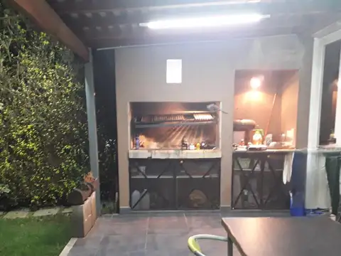 Casa En Venta, El Hornero, Pilar