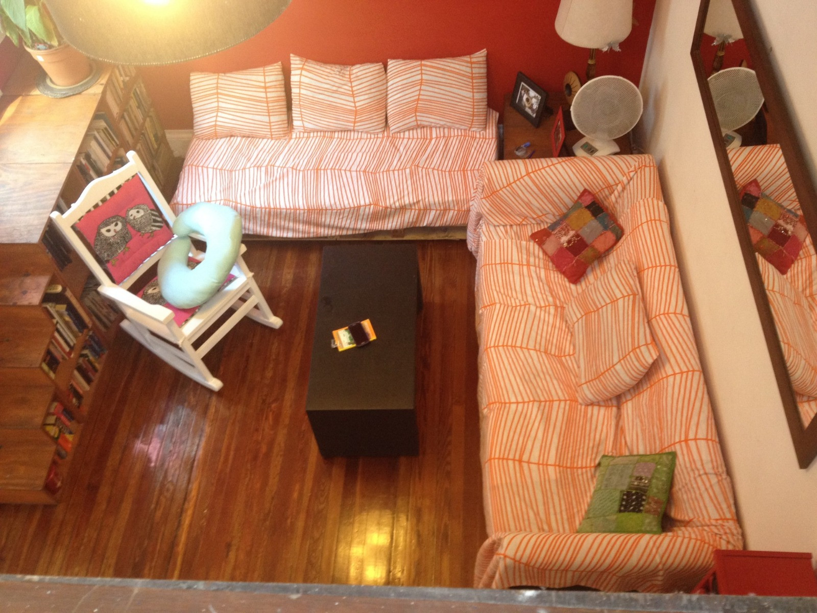 Depto Tipo Casa en Venta de 3 ambientes