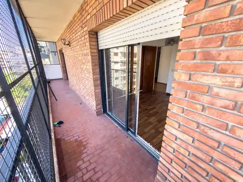 Departamento en Alquiler 35 años