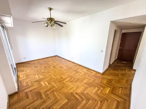 Departamento en Alquiler de 3 ambientes