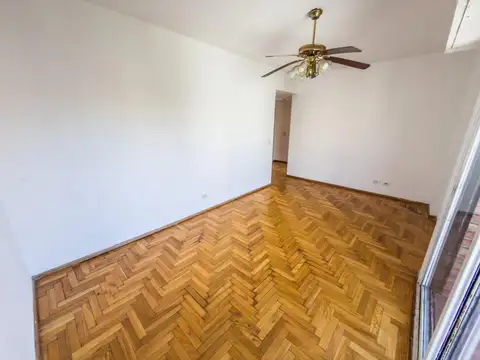 Avenida Olazábal 5100, Piso 8