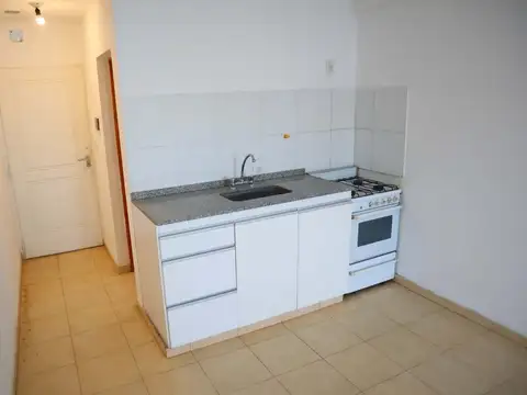 VENTA DEPARTAMENTO MONOAMBIENTE
