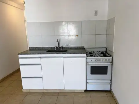VENTA DEPARTAMENTO MONOAMBIENTE