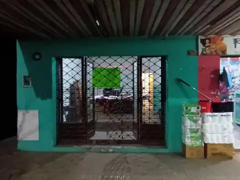 Alquiler de Local comercial zona centrica villa club / KM 18