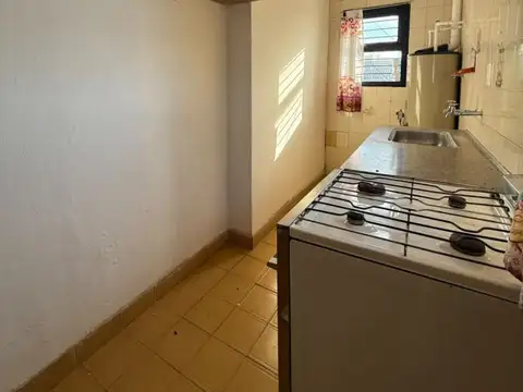 Depto Tipo Casa Monoambiente con 1 baño