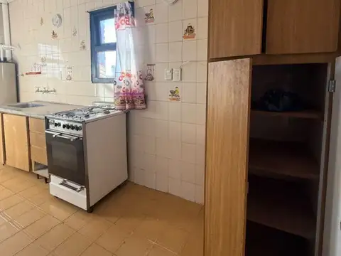 Depto Tipo Casa en Alquiler de Monoambiente