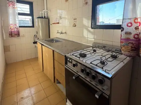 Depto Tipo Casa en Alquiler en Chauvin, $ 450.000