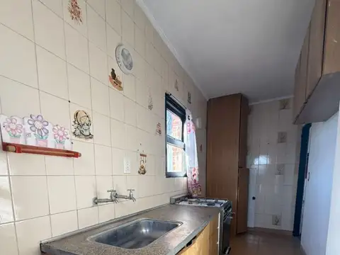 Depto Tipo Casa en Alquiler al Sur