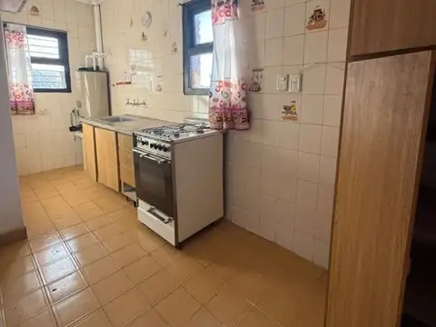 Depto Tipo Casa en Alquiler 10 años