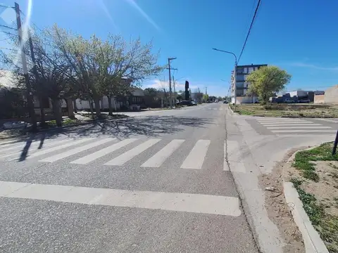En Venta | Lote de 600 m2 | Apto Desarrollo | Boerr y Aluminé | Neuquén