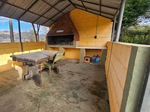 Casa en Venta 16 años
