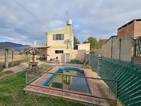 Casa en Venta en Bialet Masse, Punilla