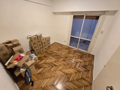 Departamento en Venta en Villa Urquiza, USD 120.000