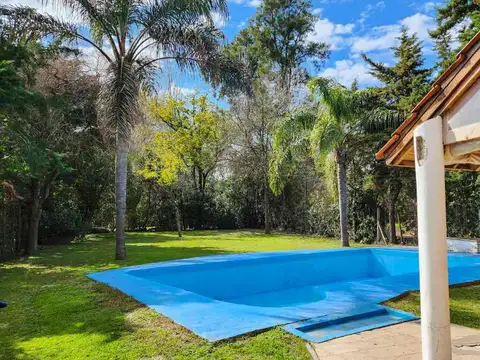 Casa en Alquiler de 3 dormitorios