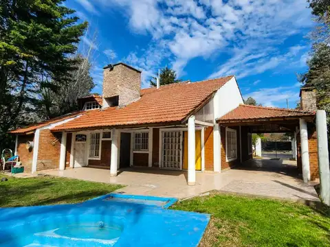 Casa en Alquiler 26 años