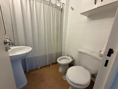 Departamento en Venta en Palermo, USD 125.000