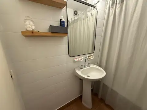 Departamento en Venta 55 años