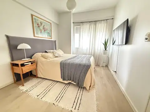 EXCELENTE DEPARTAMENTO EN EL CORAZON DE PALERMO