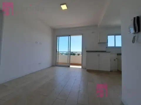 Departamento en Alquiler de 1 dormitorio