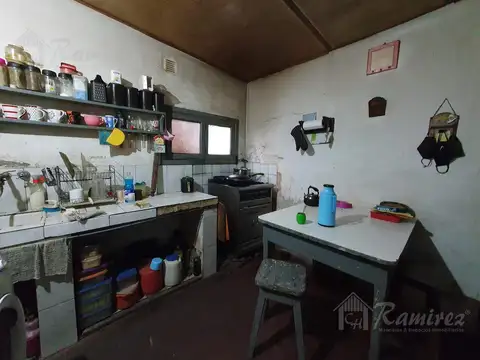 Casa en Venta en Ituzaingó, USD 50.000