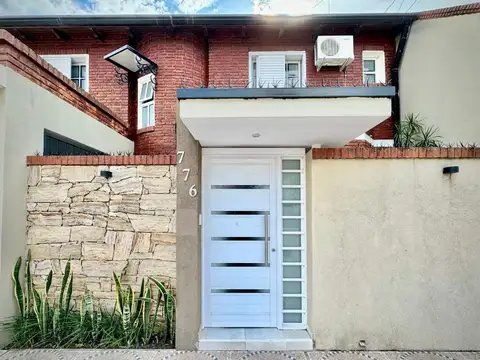 Se VENDE casa en B°San Martin, Reconquista