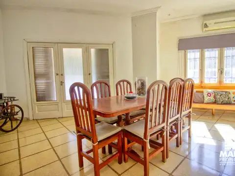 Casa en Venta 50 años