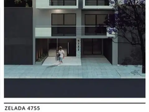 Zelada 4700