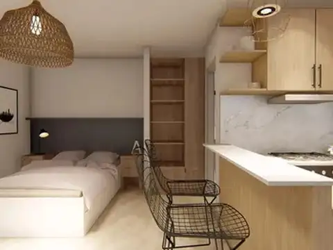 Departamento en Venta en Villa Luro, USD 105.000